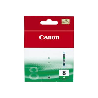 Canon CLI-8G - 13 ml - grün - Original - Tintenbehälter - für PIXMA Pro9000 - Pr