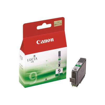 Canon PGI-9G - 14 ml - grün - Original - Tintenbehälter - für PIXMA Pro9500
