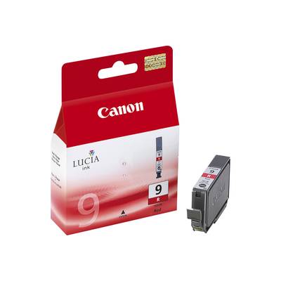 Canon PGI-9R - Rot - Original - Tintenbehälter - für PIXMA Pro9500