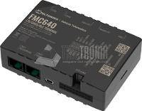 Teltonika · Tracker GPS· FMC640· Fahrzeug· LTE/3G/2G/GNSS/BLE 4.0 - Router - 0,0-1