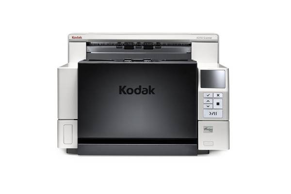 Kodak i4250 - Dokumentenscanner - 304.8 x 5300 mm - 600 dpi x 600 dpi - bis zu 1