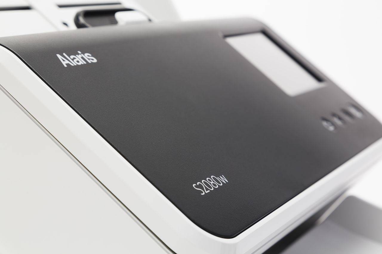 Kodak S2060w - Dokumentenscanner - Dual CIS - 216 x 3000 mm - 600 dpi x 600 dpi-3