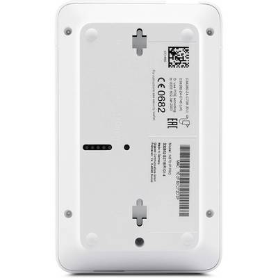 Gigaset N670 IP Pro - Basisstation für schnurloses VoIP-Telefon - IP-DECT\GAP\pn-0