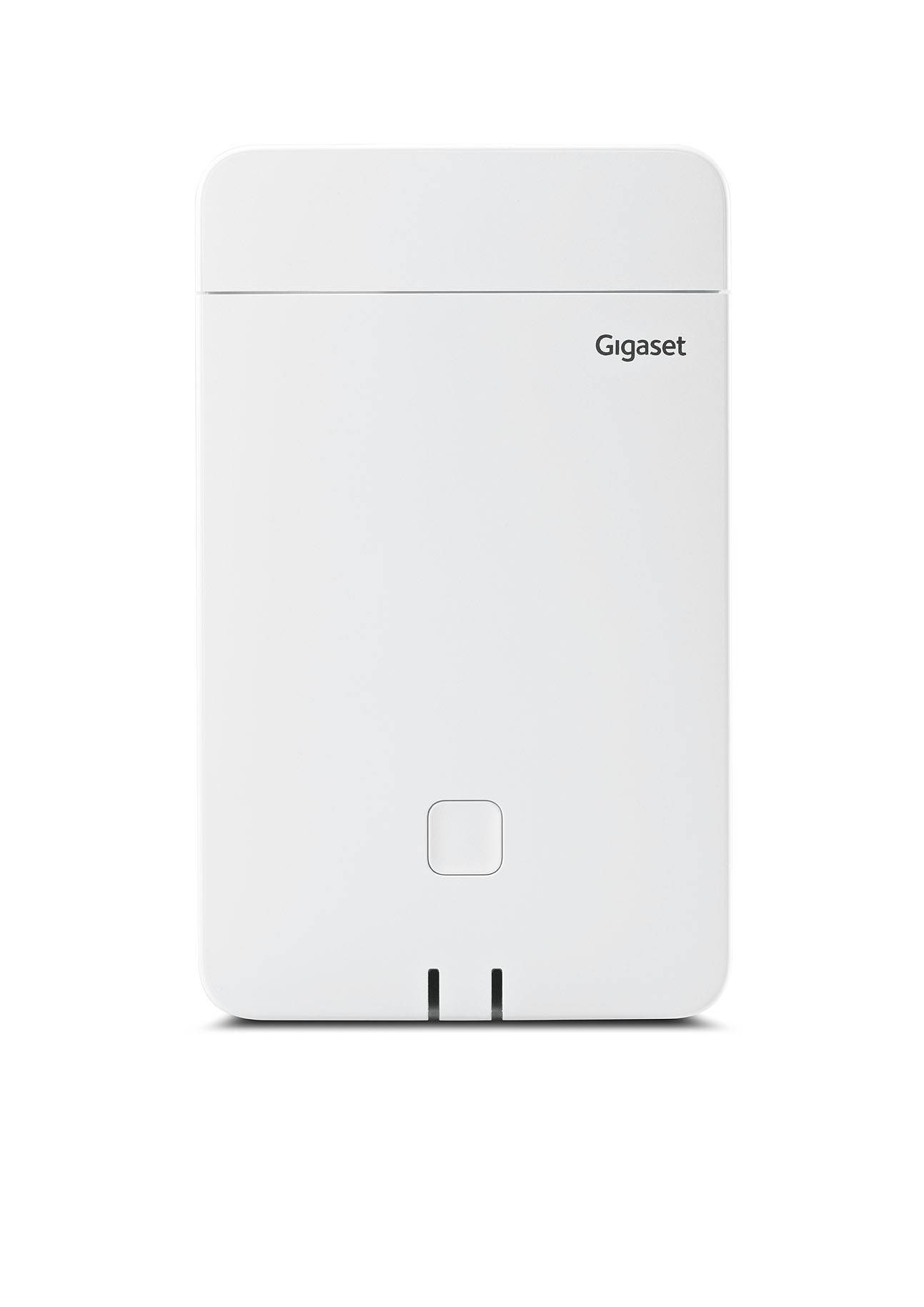 Gigaset N670 IP Pro - Basisstation für schnurloses VoIP-Telefon - IP-DECT\GAP\pn-2