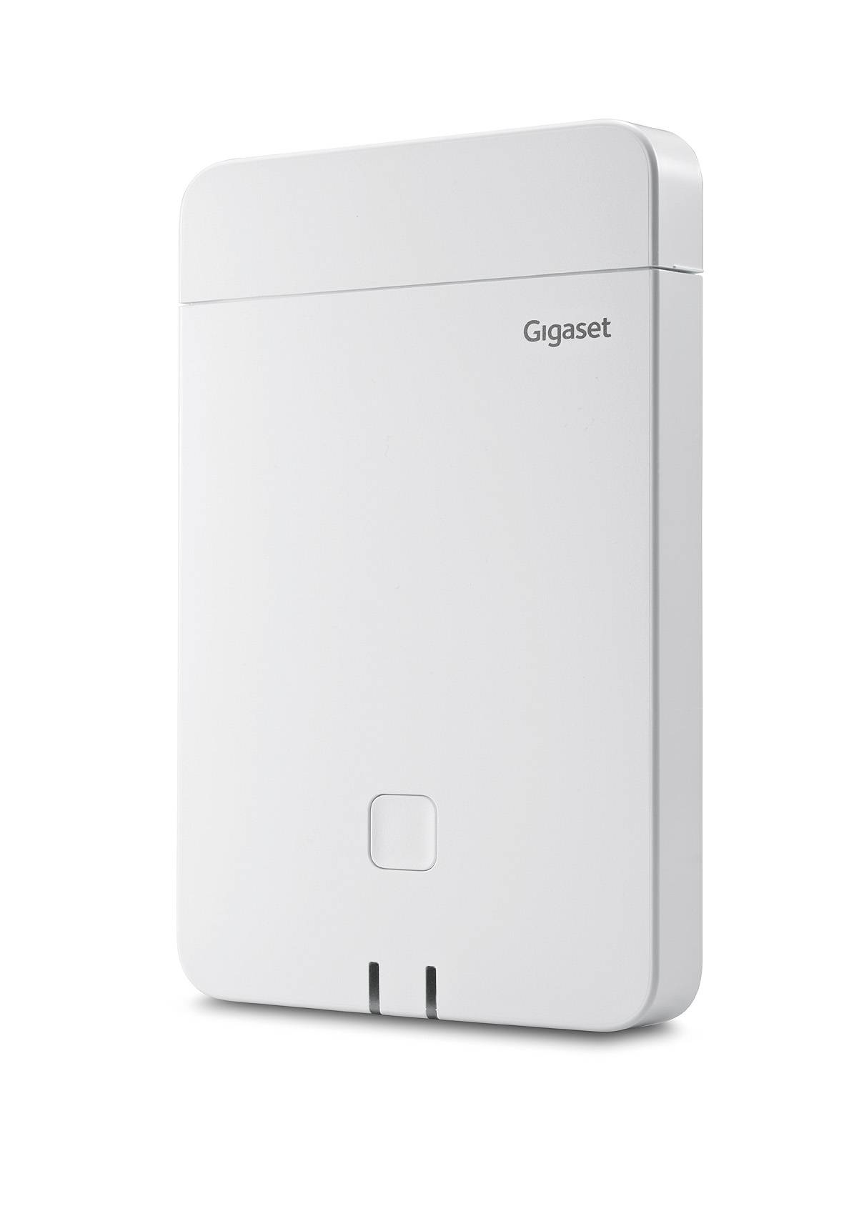 Gigaset N670 IP Pro - Basisstation für schnurloses VoIP-Telefon - IP-DECT\GAP\pn-3