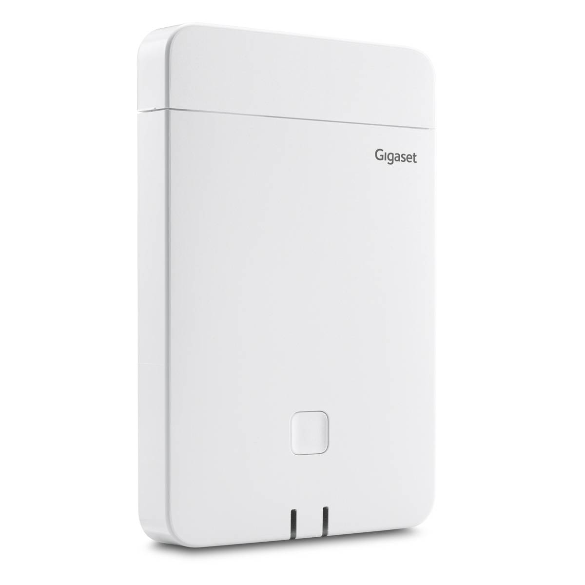 Gigaset N670 IP Pro - Basisstation für schnurloses VoIP-Telefon - IP-DECT\GAP\pn-4