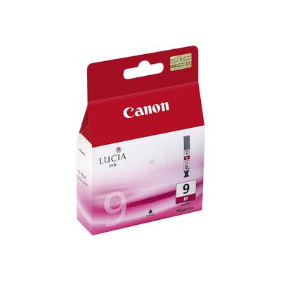 Canon PGI-9M - Magenta - Original - Tintenbehälter - für PIXMA iX7000 - MX7600 -