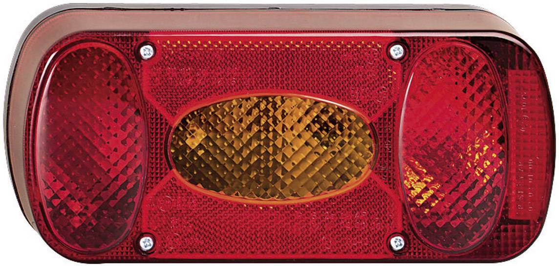 OTOTEC Lampenfassungen 1157 - 4 Stück Set Für Auto Rücklichter