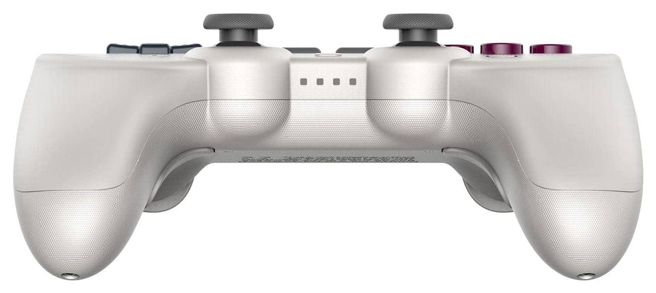 8Bitdo Pro 2 - Gamepad - Android - Nintendo Switch - Nintendo Switch Lite - PC - D-Pad - Modus-Taste - Schaltf-4