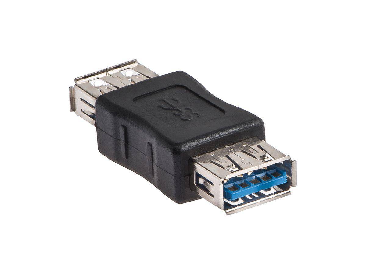 USB Spannungswandler 5V USB A kaufen bei BerryBase