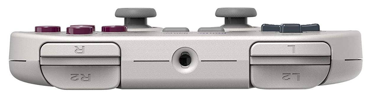 8BitDo SN30 Pro USB Gamepad, G Classic Edition-2