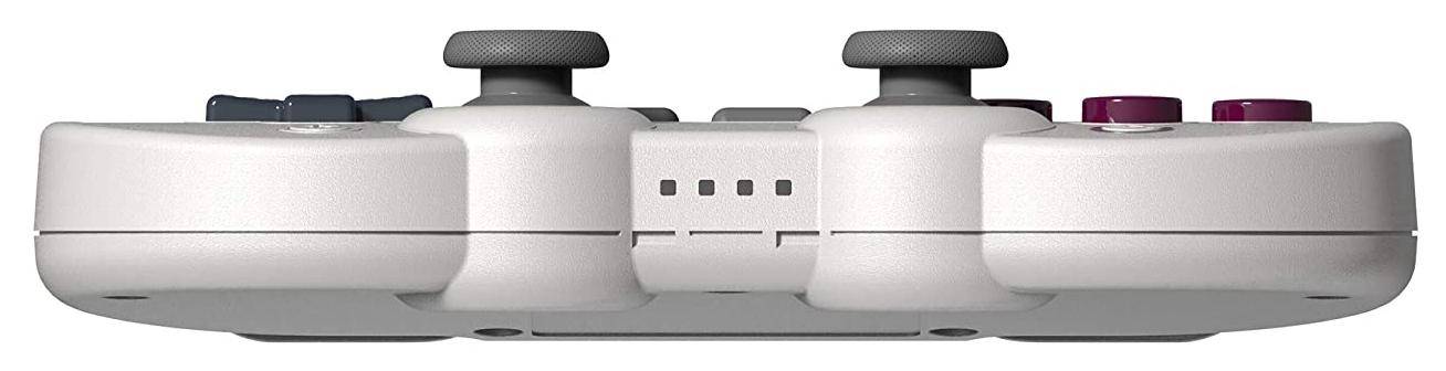 8BitDo SN30 Pro USB Gamepad, G Classic Edition-3