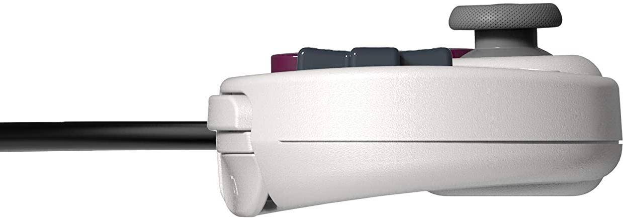 8BitDo SN30 Pro USB Gamepad, G Classic Edition-4