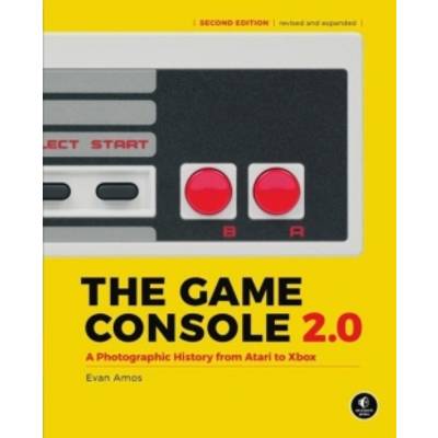 The Game Console 2.0 | Random House LCC US; Random House Inc | Amos, Evan