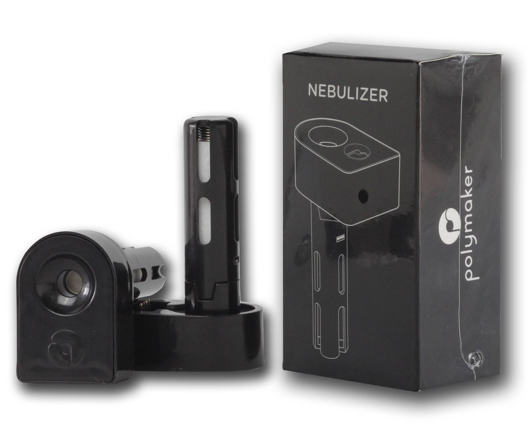Polymaker Nebulizer für Polysher 2er Set-0