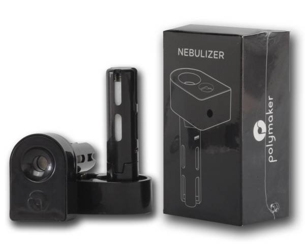 Polymaker Nebulizer für Polysher 2er Set