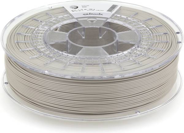 Extrudr DuraPro ASA Grau, 1,75 mm / 750 g