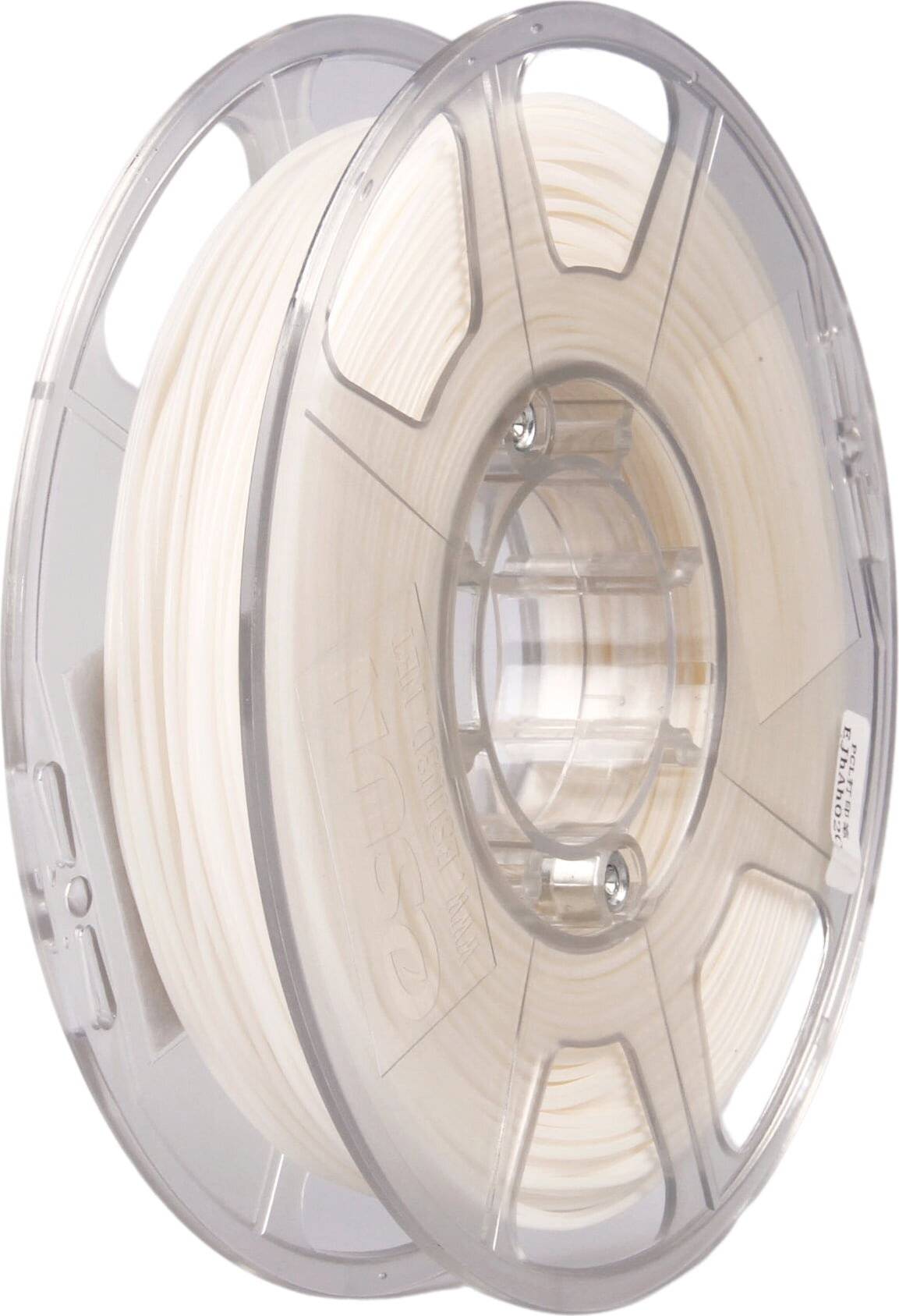 eSUN TPE-83A White, 1,75 mm / 1000 g-0
