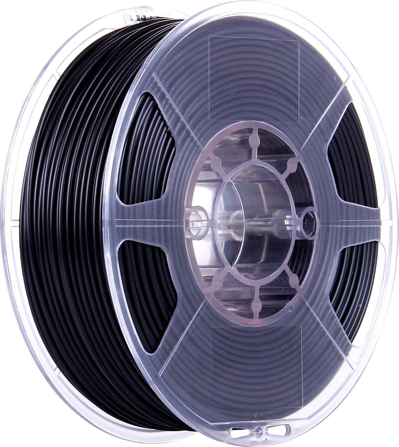 eSUN ABS-FR Black, 1,75 mm / 1000 g-0