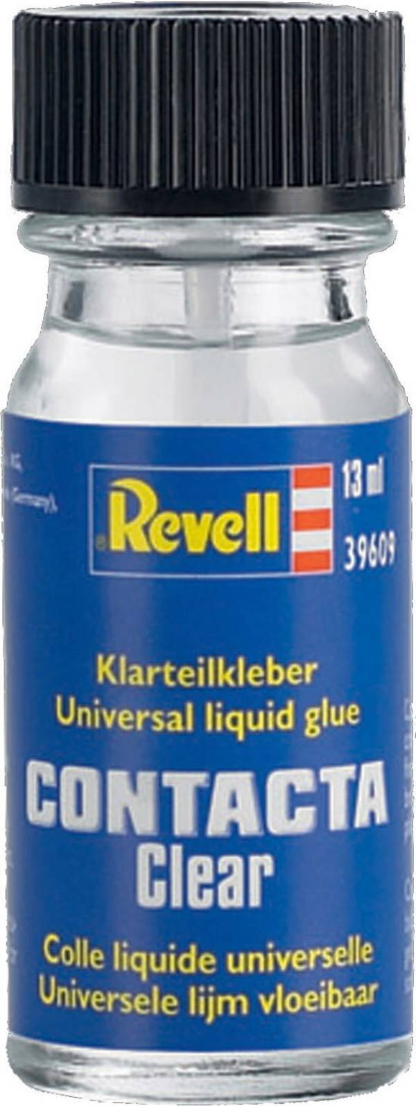 Revell Contacta Clear, 20 g
