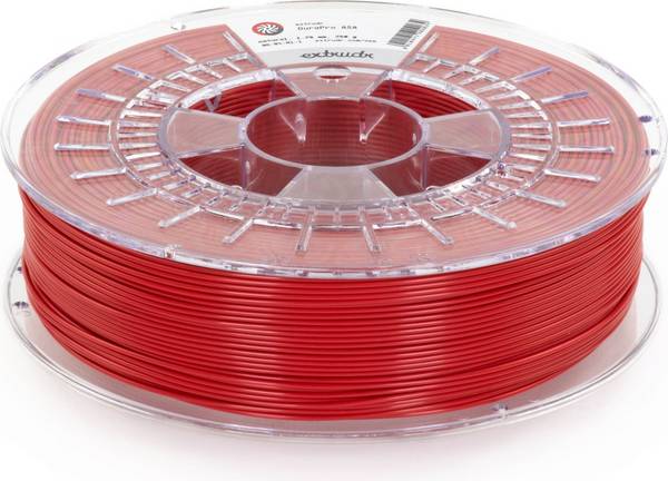 Extrudr DuraPro ASA Rot, 1,75 mm / 2000 g