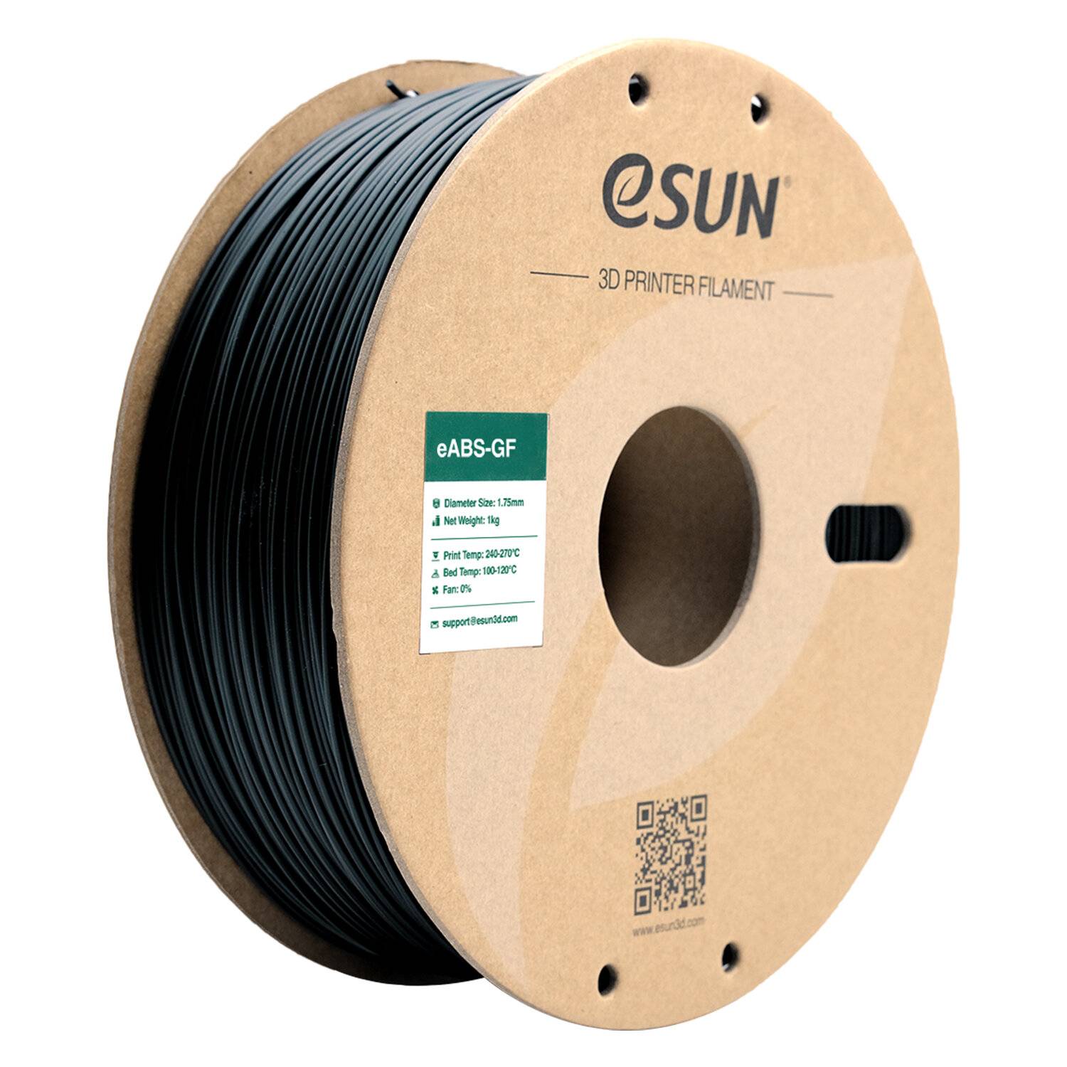 Esun PVA 1.75mm NATURAL 0.5kg-1