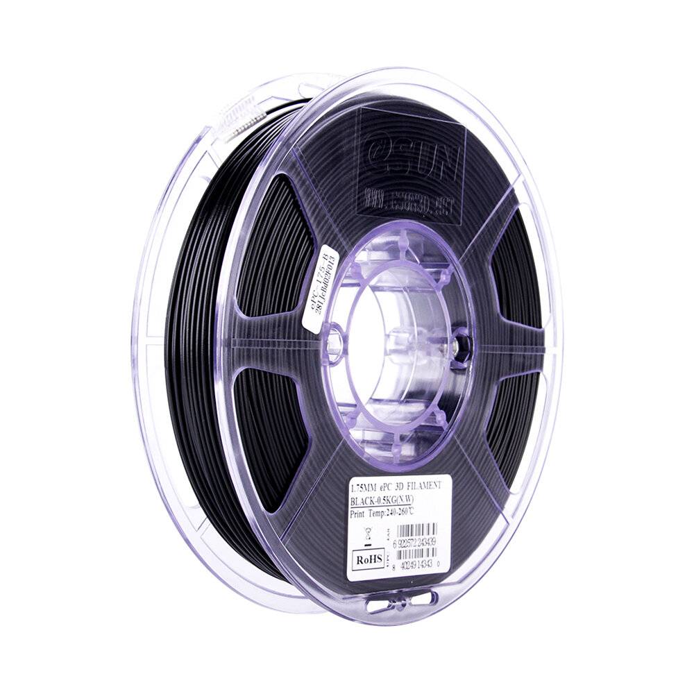 Esun PVA 1.75mm NATURAL 0.5kg-2