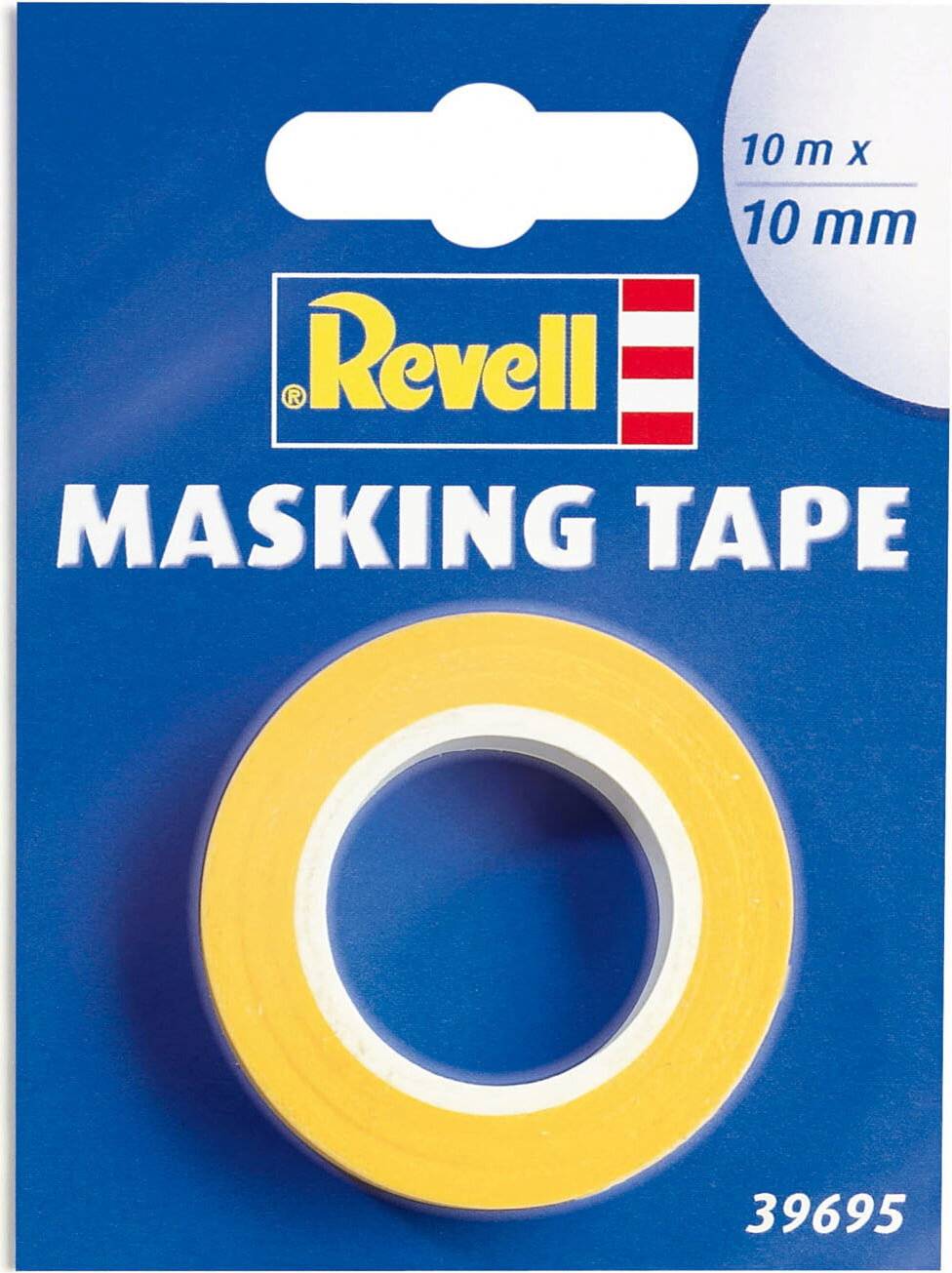 Revell Masking Tape - 10 mm-0