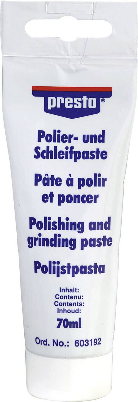 presto Polier- und Schleifpaste, 70 ml-0