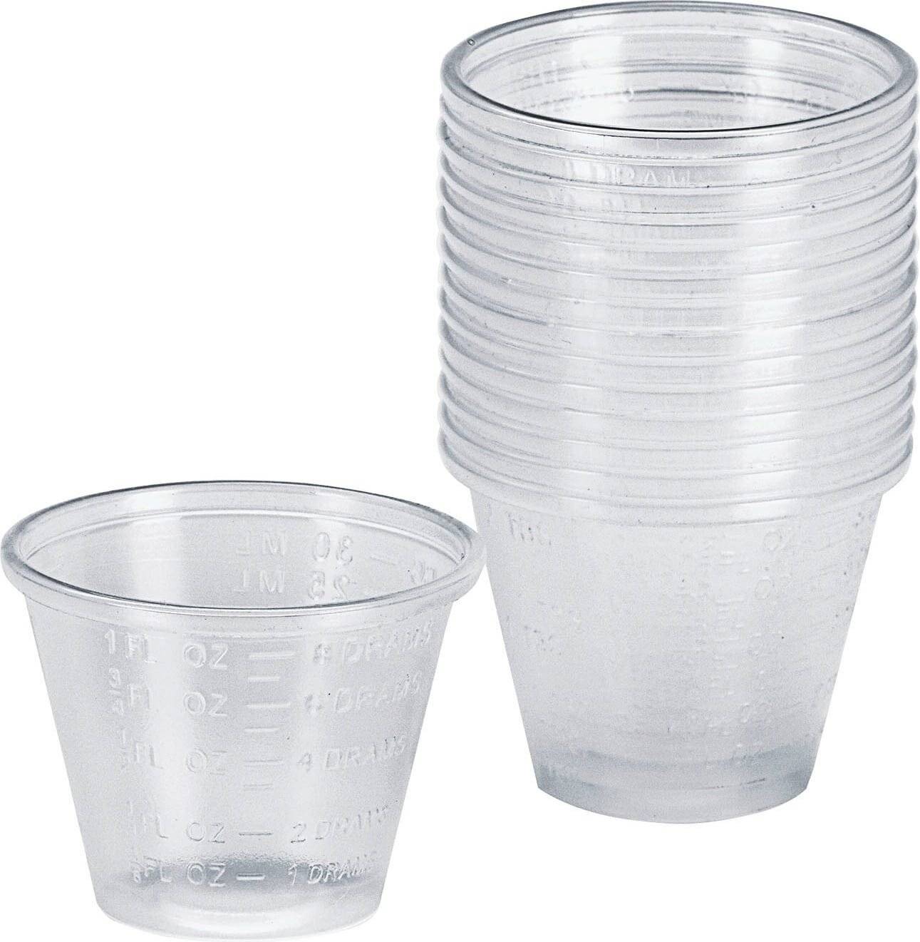 Revell Mixing Cups (15 St.)-0