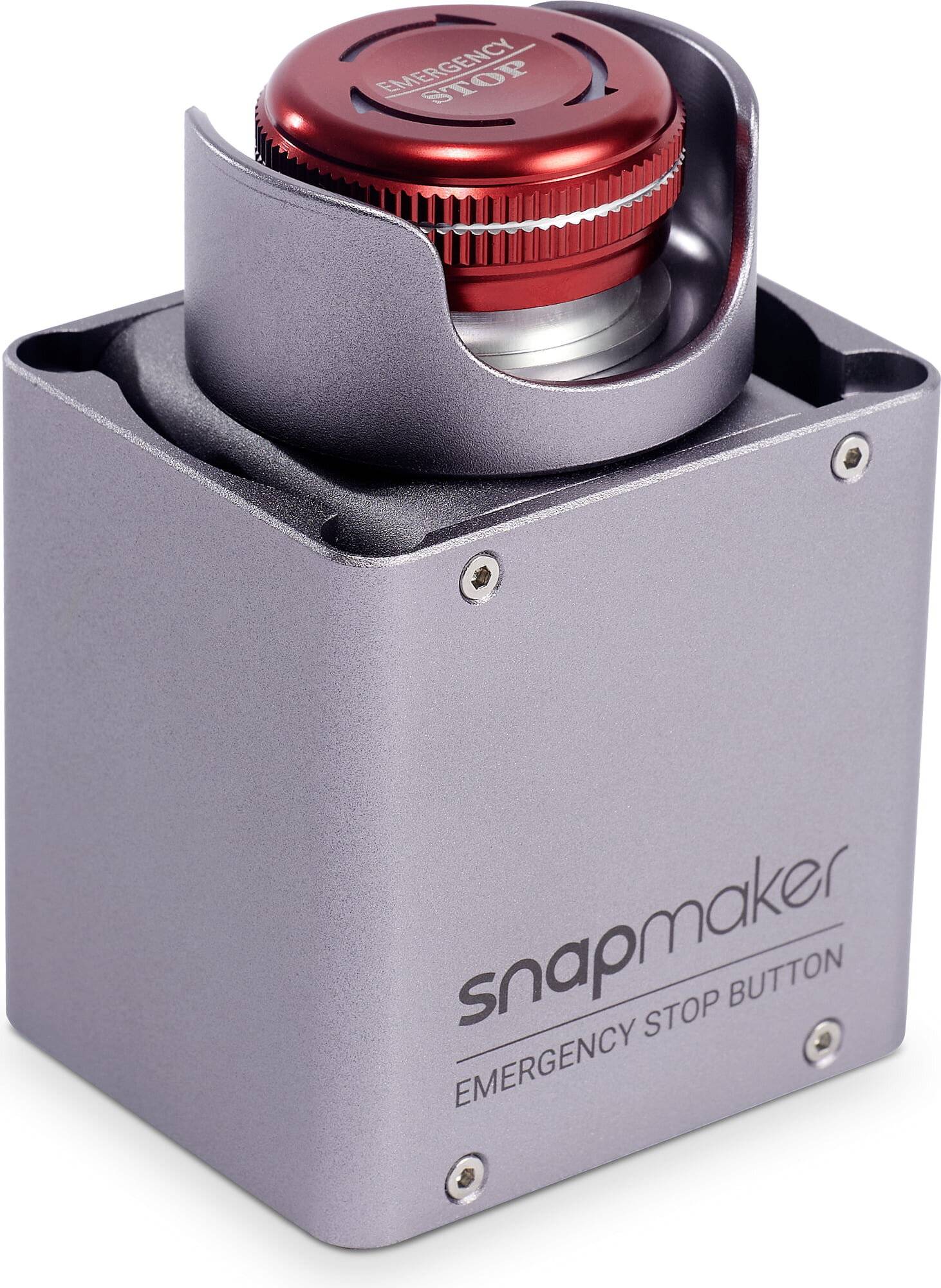 Snapmaker Emergency Stop Button, A250 / A350-0