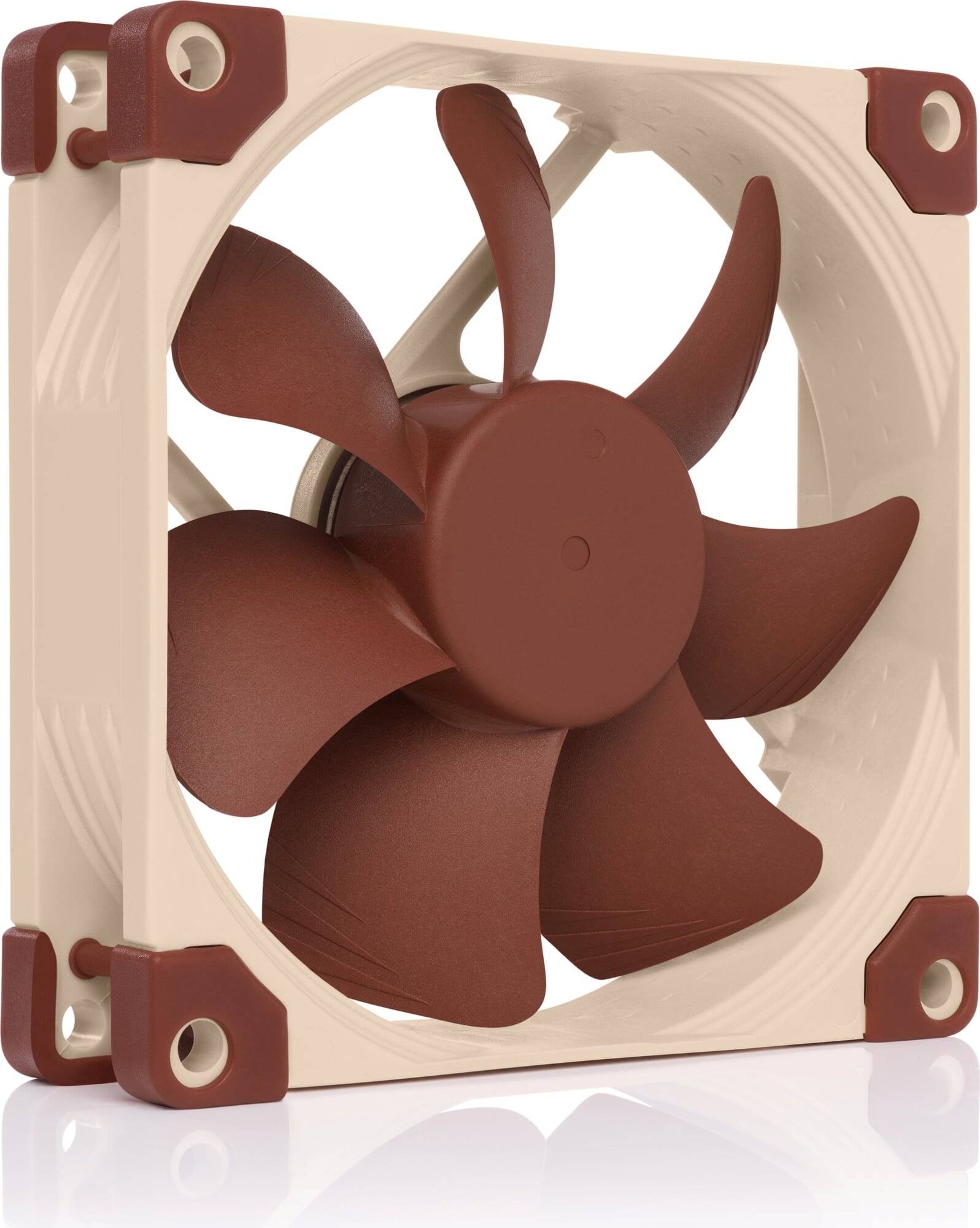 Noctua Lüfter 12V NF-A9, PWM-0