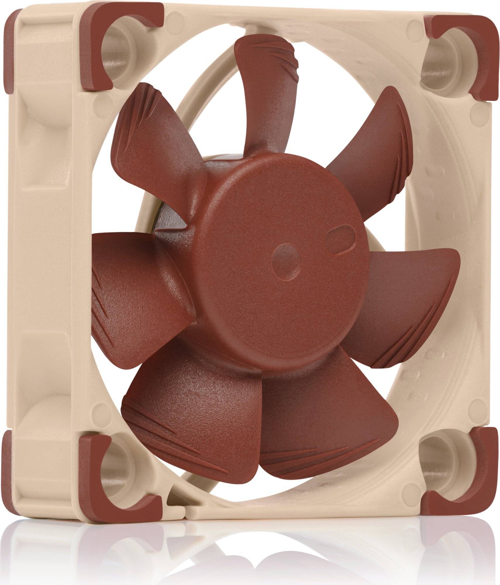 Noctua Lüfter 12V NF-A4x10, PWM-0