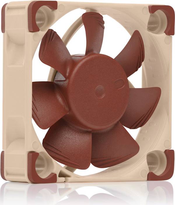 Noctua Lüfter 12V NF-A4x10, PWM