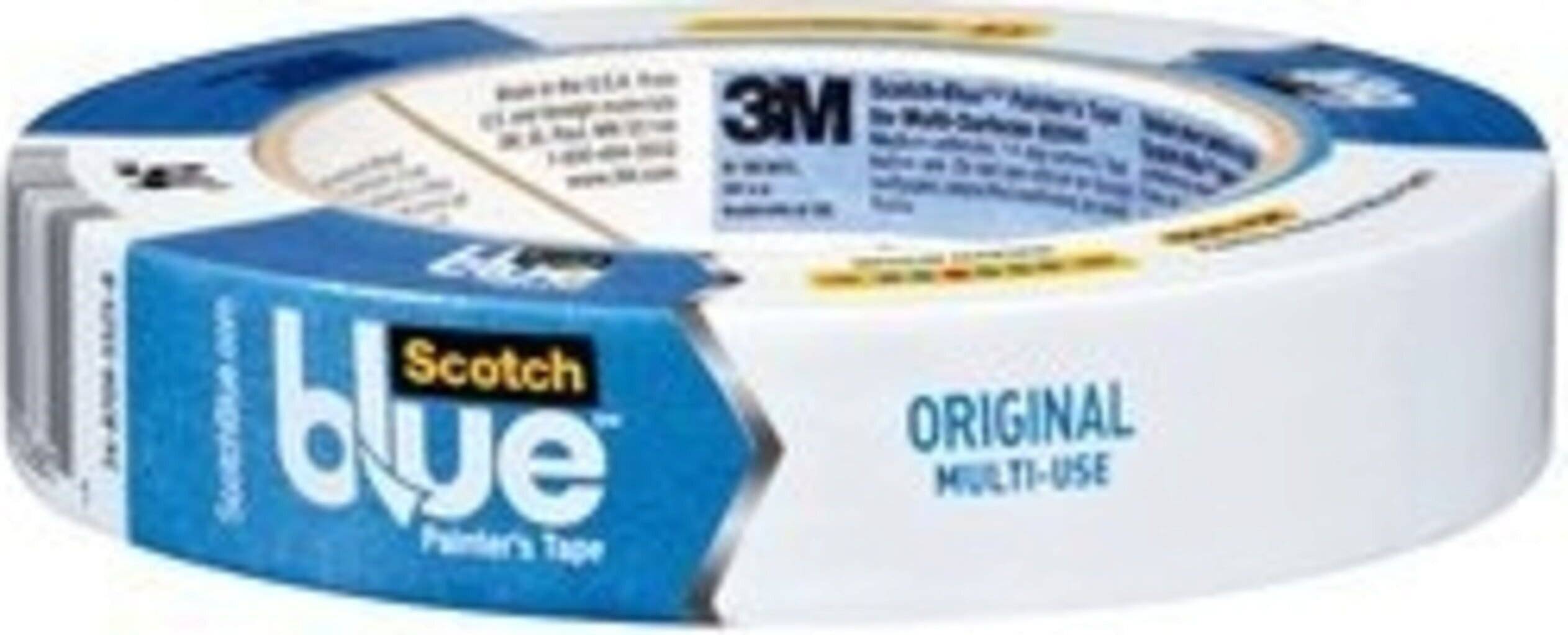 3M Blue Tape 2090 - 24 mm-0