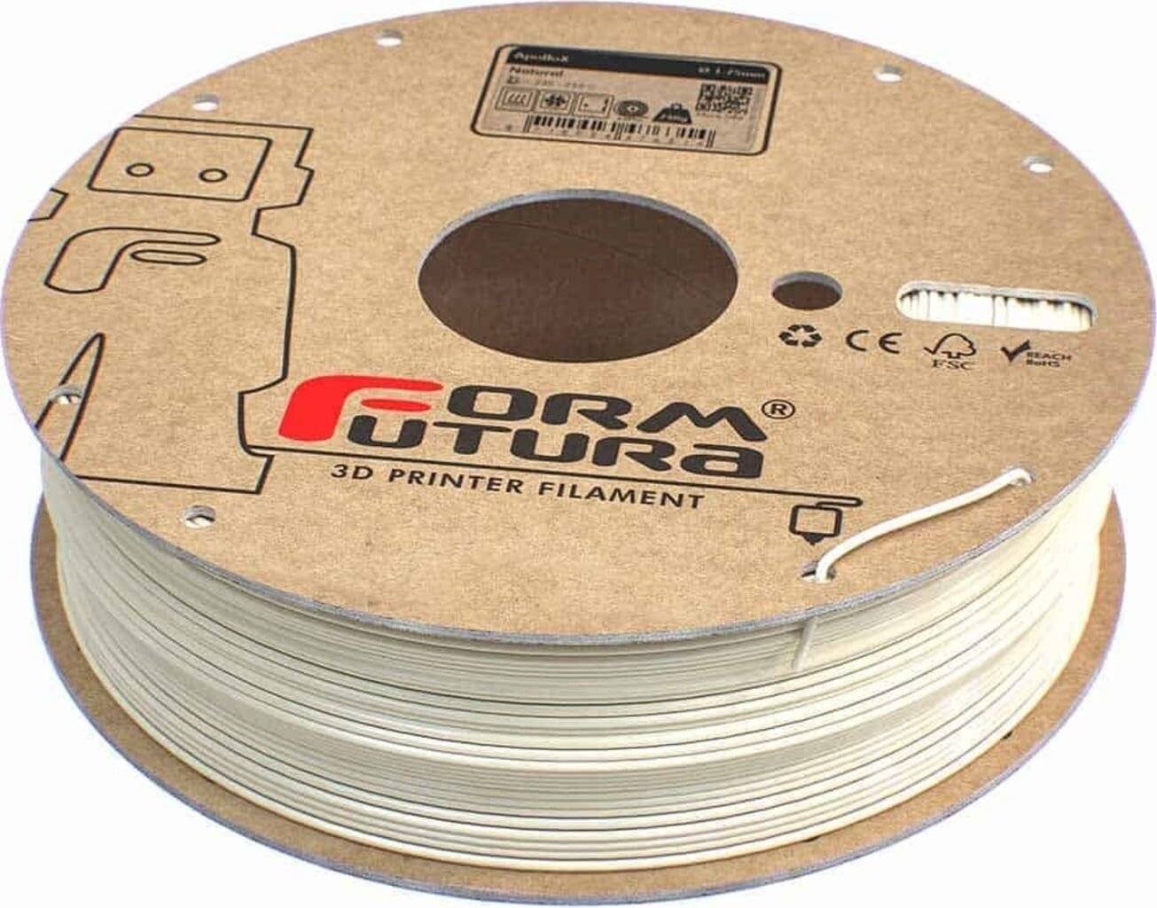 FormFutura ApolloX™ Natural, 1,75 mm / 750 g-1