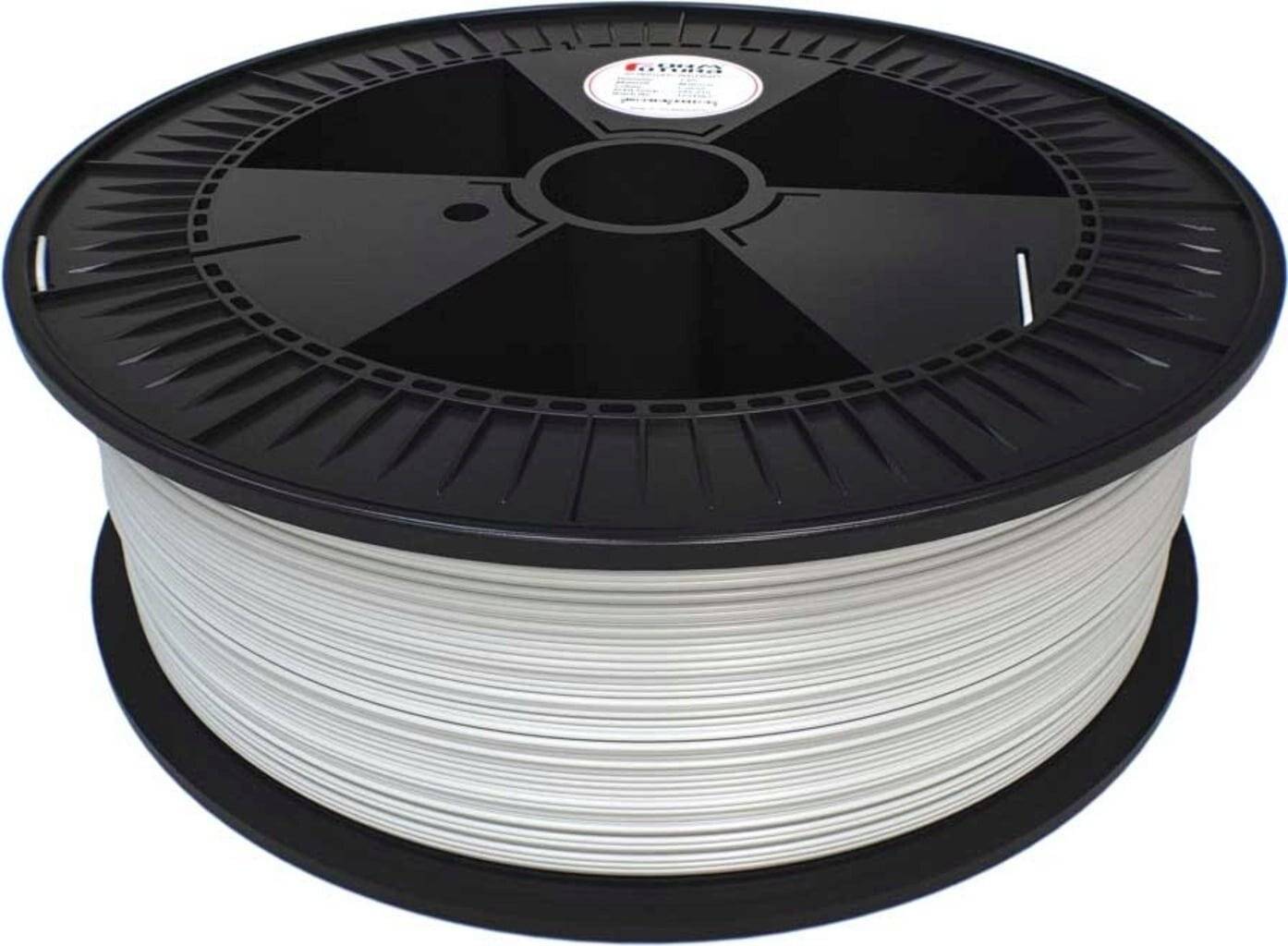 FormFutura ApolloX™ Light Grey, 1,75 mm / 2300 g-1