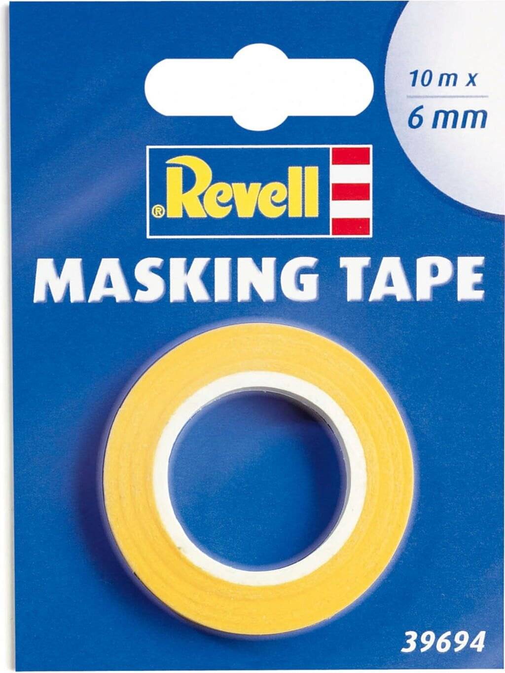 Revell Masking Tape - 6 mm-1