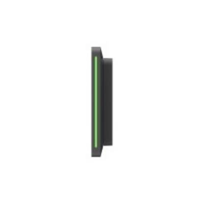 Logitech Tap Scheduler Purpose-Built Scheduling Panel for Meeting Rooms - Videok-0