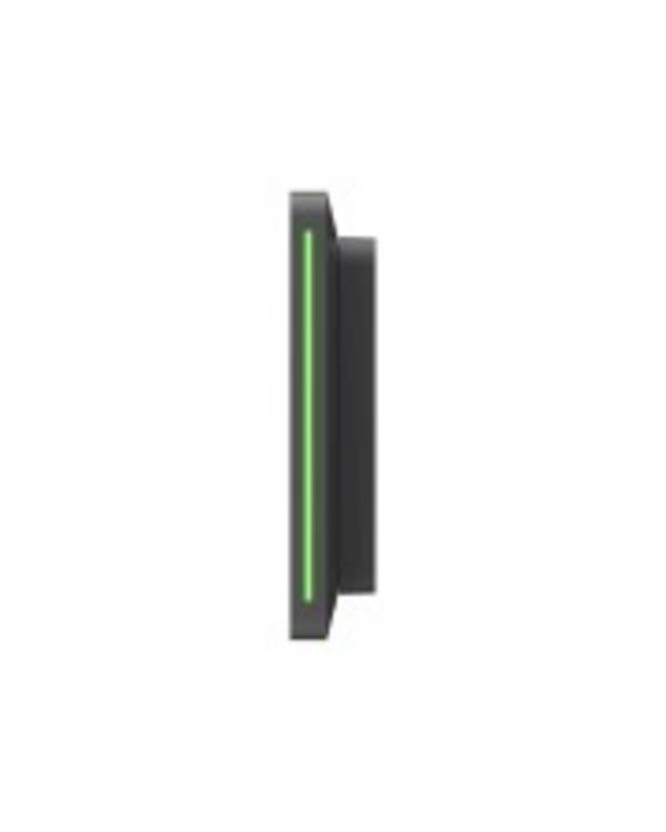 Logitech Tap Scheduler Purpose-Built Scheduling Panel for Meeting Rooms - Videok