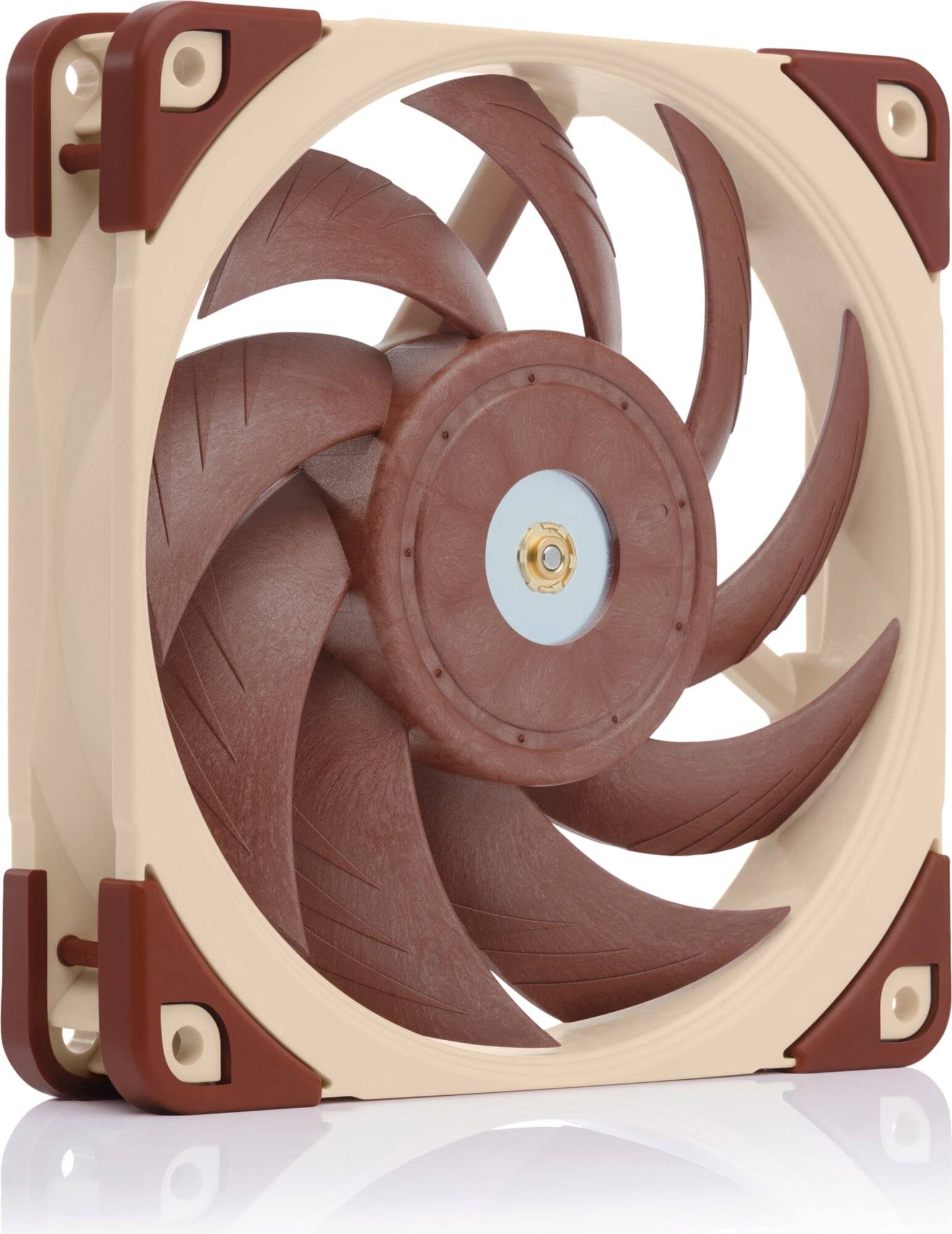 Noctua Lüfter 12V NF-A12x25, PWM-0