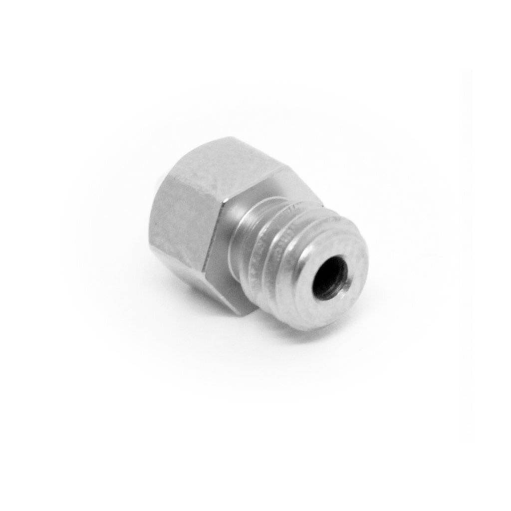 Micro-Swiss Düse MK8 Stahl gehärtet, 0,4 mm-4