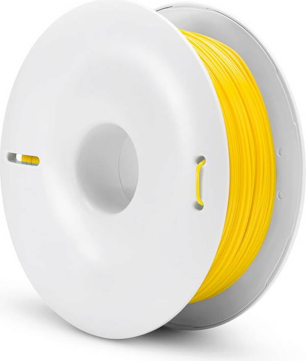 Fiberlogy ASA Gelb, 1,75 mm (750 g)