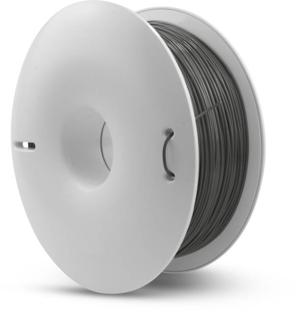Fiberlogy ABS Graphite, 1,75 mm (850 g)