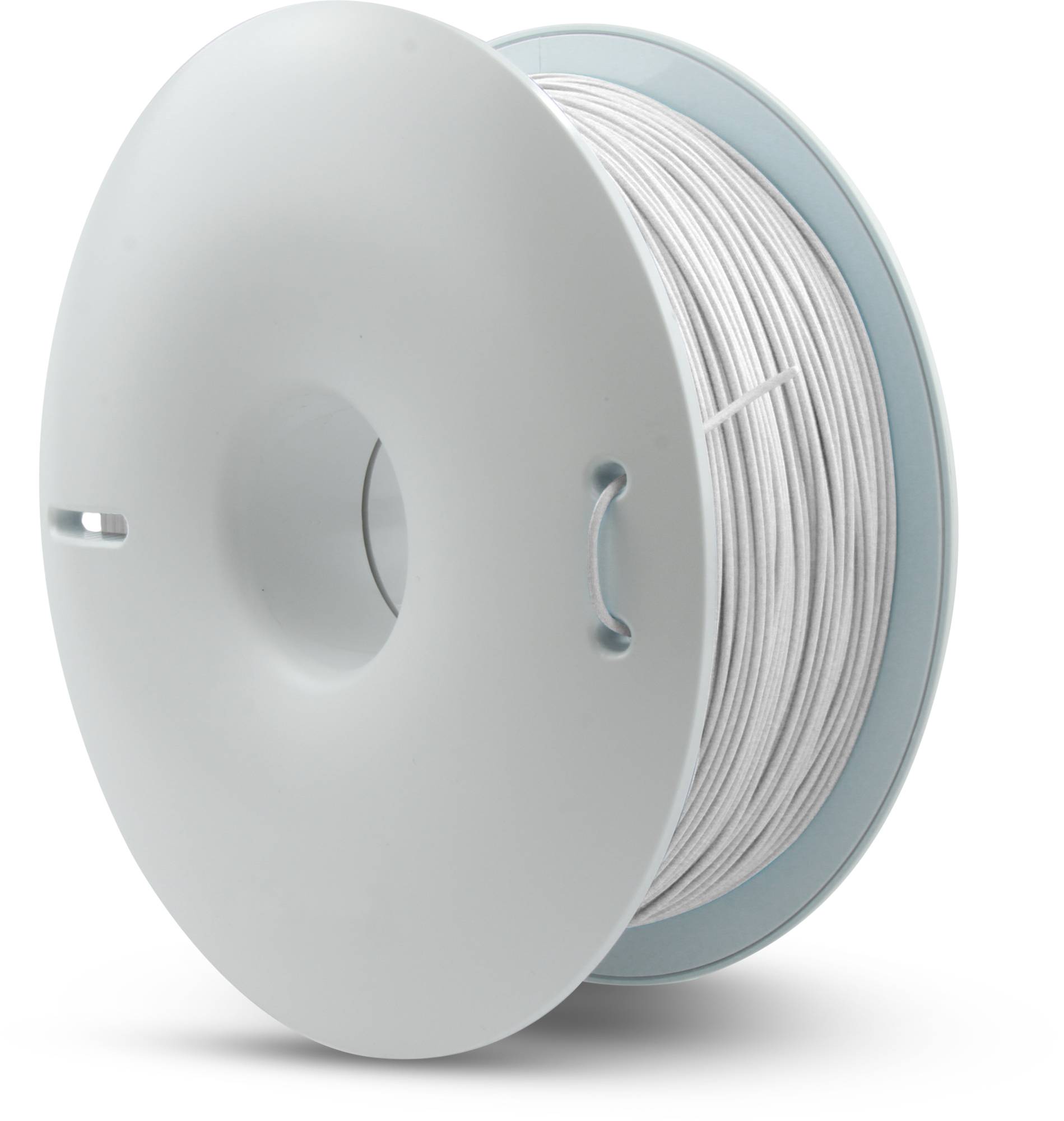 Fiberlogy HIPS White, 1,75 mm (850 g)-0