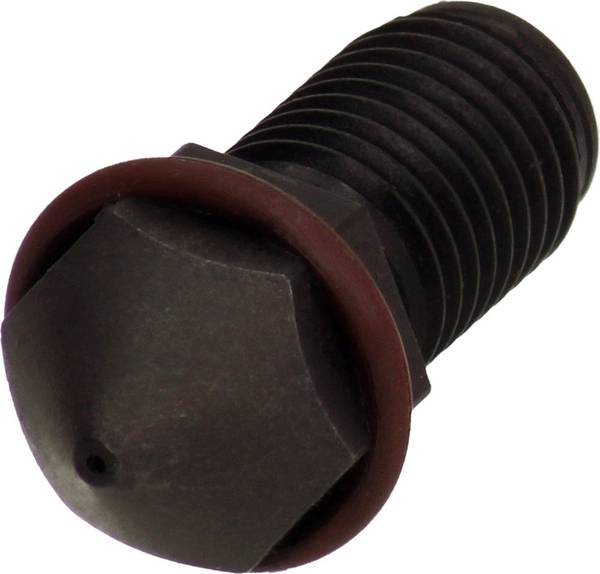 BROZZL Düse Stahl gehärtet für Ultimaker 3 (AA), 0,6 mm