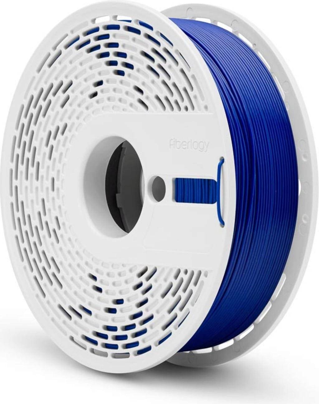 Fiberlogy ABS Navy Blue, 1,75 mm (850 g)-1