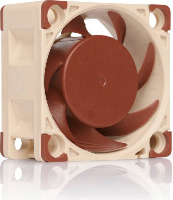 Noctua Lüfter 12V NF-A4x20, FLX