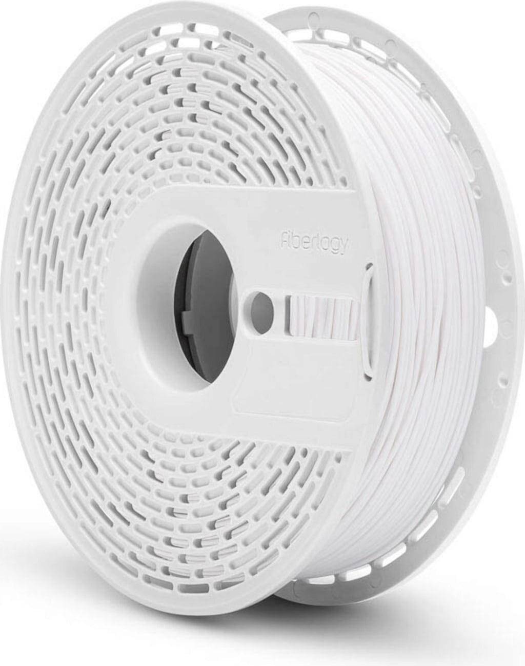 Fiberlogy HIPS White, 1,75 mm (850 g)-1