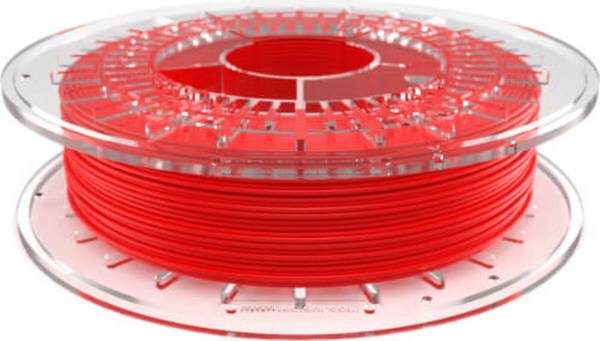 Recreus 95A Filaflex Red, 1,75 mm / 500 g